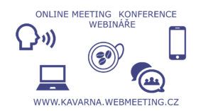 Jak se připojit do místnosti on-line kavárny?